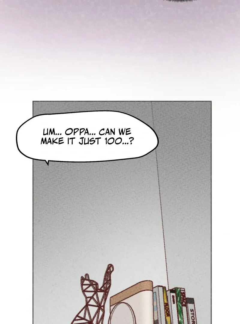 Sex Creators’ Outraged Live Chapter 2 page 95 - 