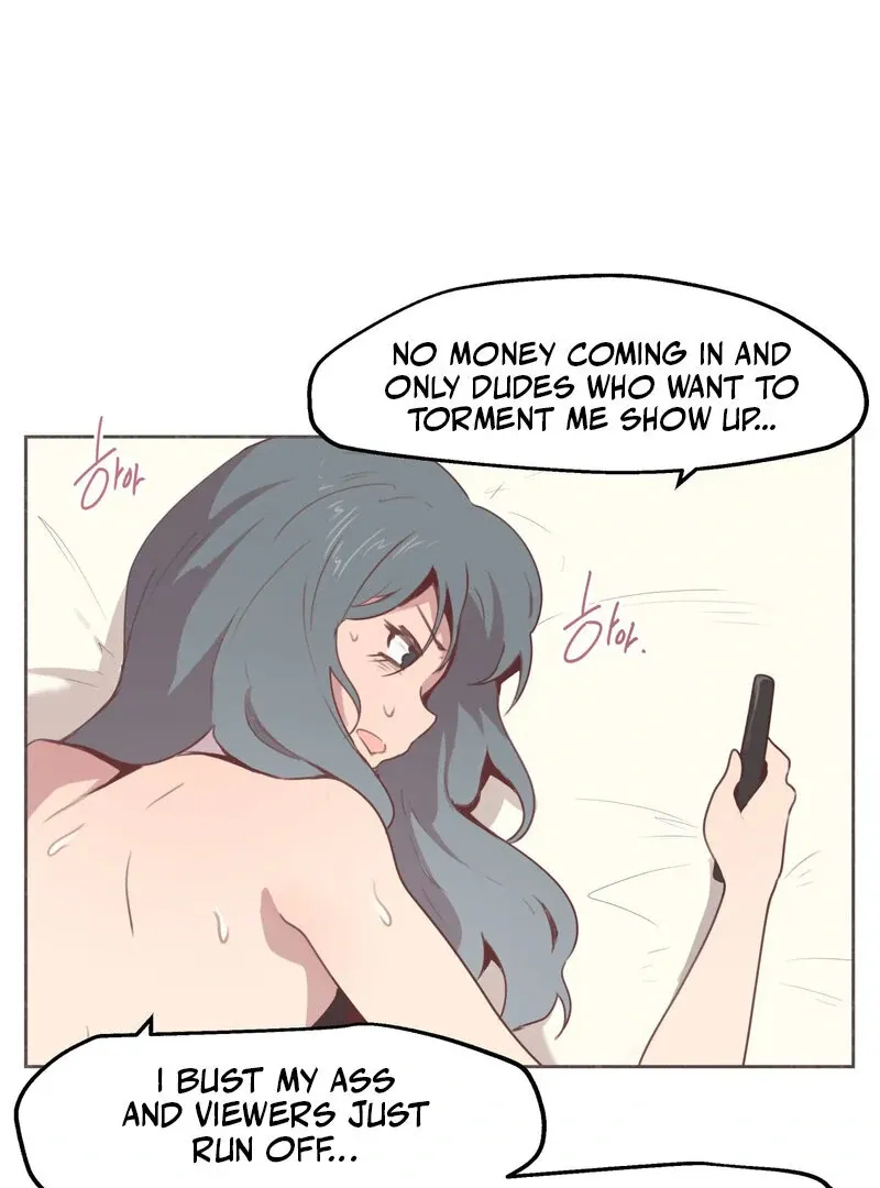 Sex Creators’ Outraged Live Chapter 2 page 100 - 
