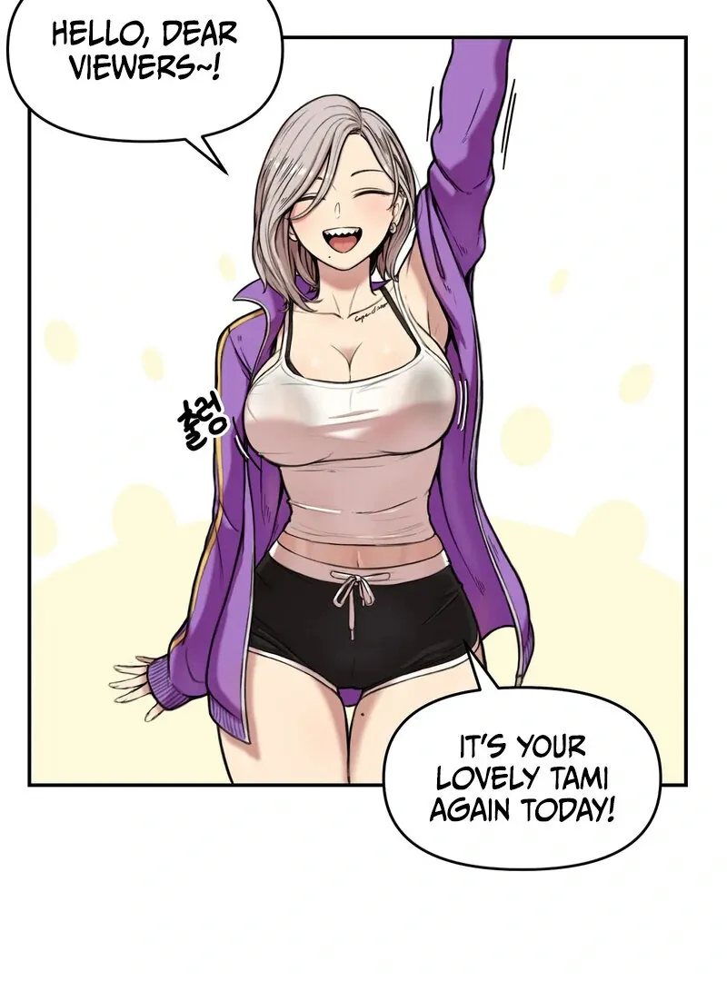 Sex Creators’ Tamitrip Chapter 1 page 2 - 