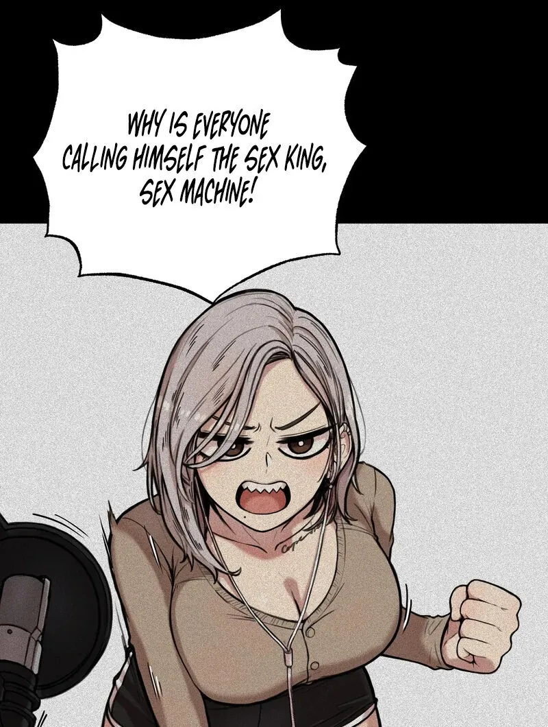 Sex Creators’ Tamitrip Chapter 1 page 12 - 