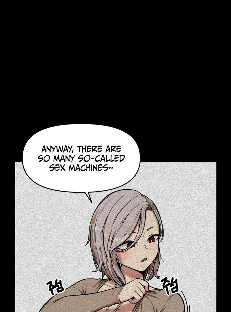 Sex Creators’ Tamitrip Chapter 1 page 16 - 