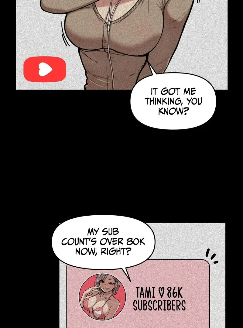 Sex Creators’ Tamitrip Chapter 1 page 17 - 