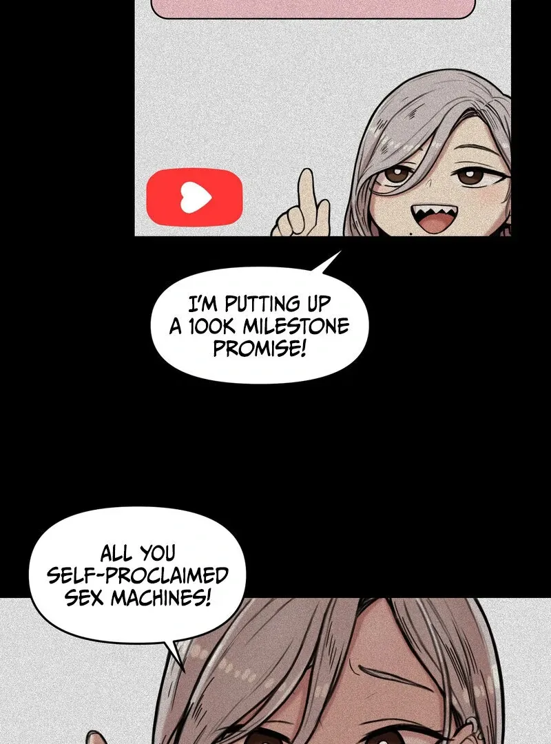 Sex Creators’ Tamitrip Chapter 1 page 18 - 