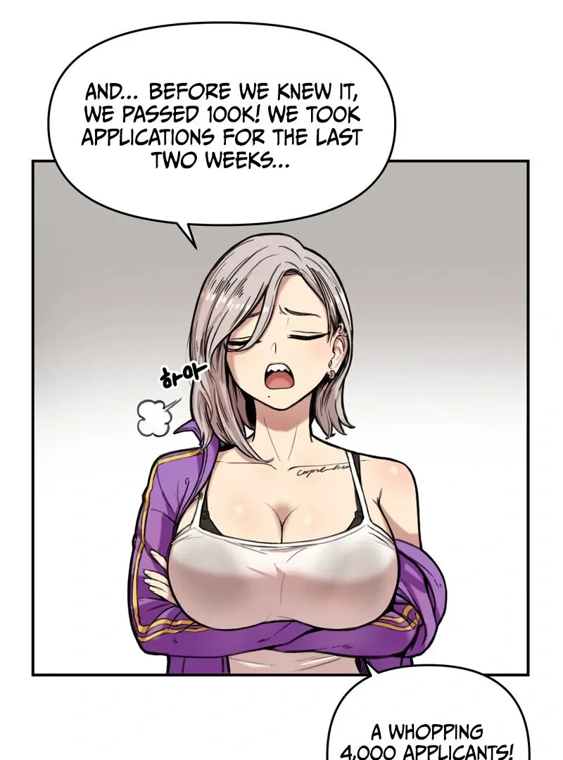 Sex Creators’ Tamitrip Chapter 1 page 21 - 