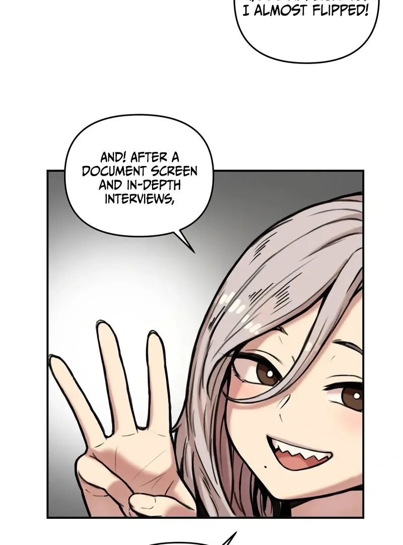 Sex Creators’ Tamitrip Chapter 1 page 22 - 