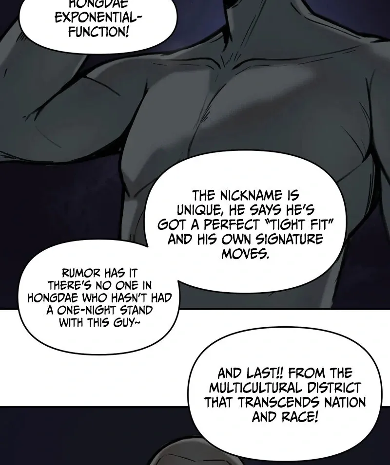 Sex Creators’ Tamitrip Chapter 1 page 25 - 