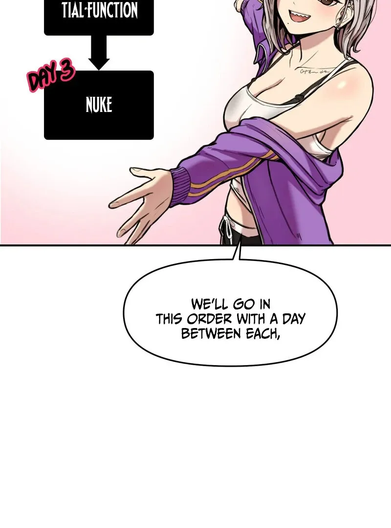 Sex Creators’ Tamitrip Chapter 1 page 30 - 