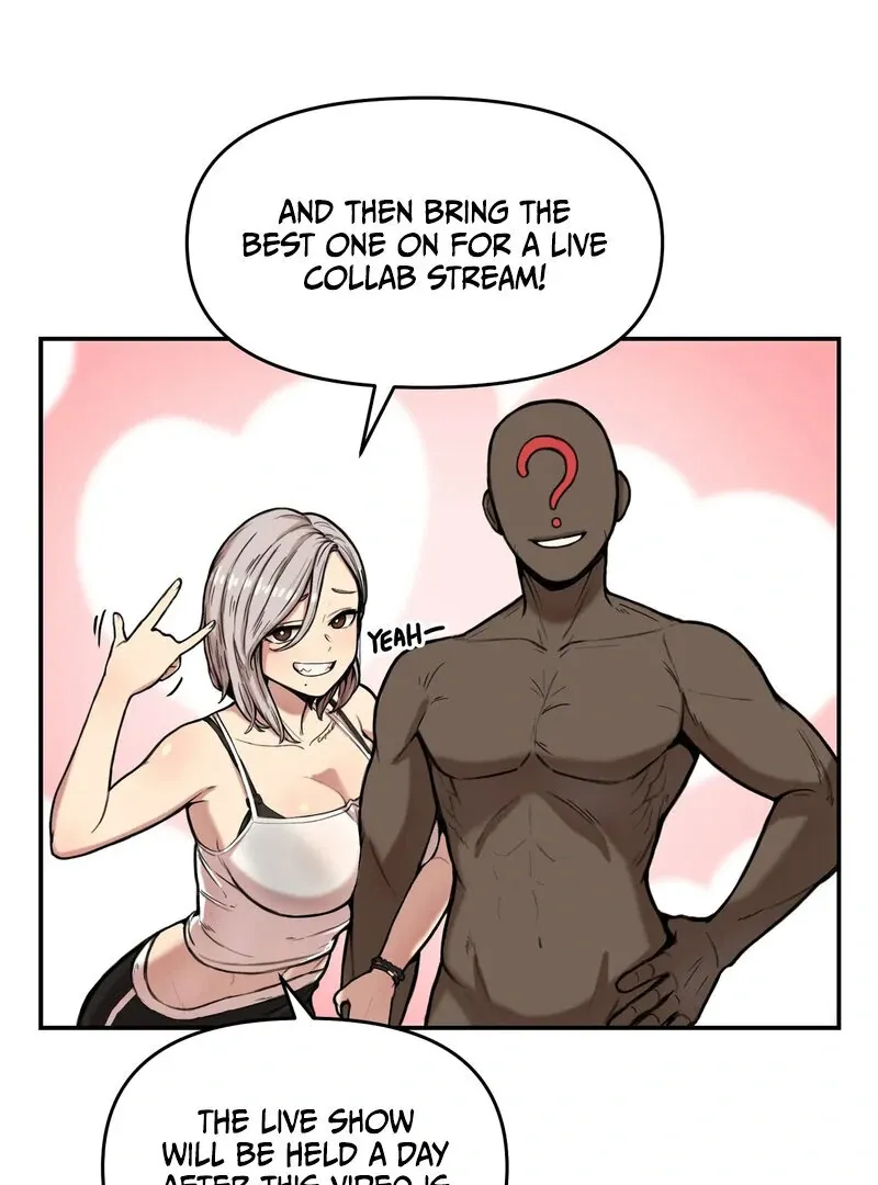 Sex Creators’ Tamitrip Chapter 1 page 31 - 