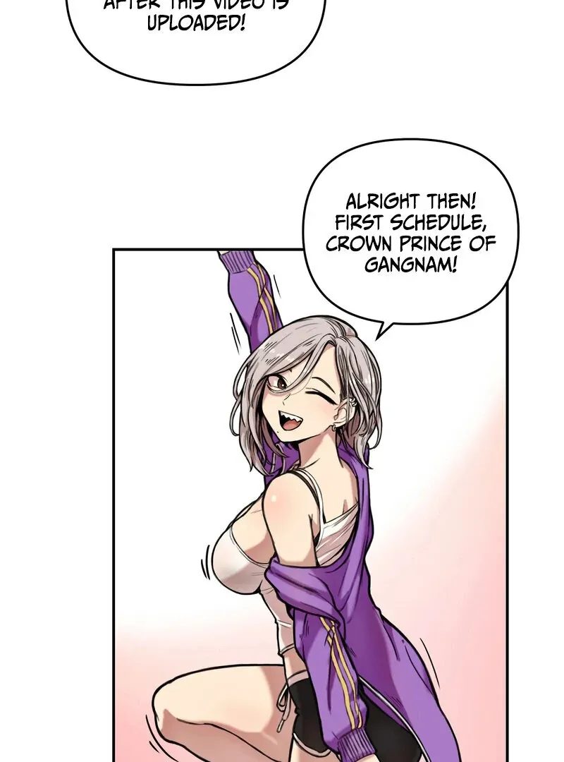 Sex Creators’ Tamitrip Chapter 1 page 32 - 