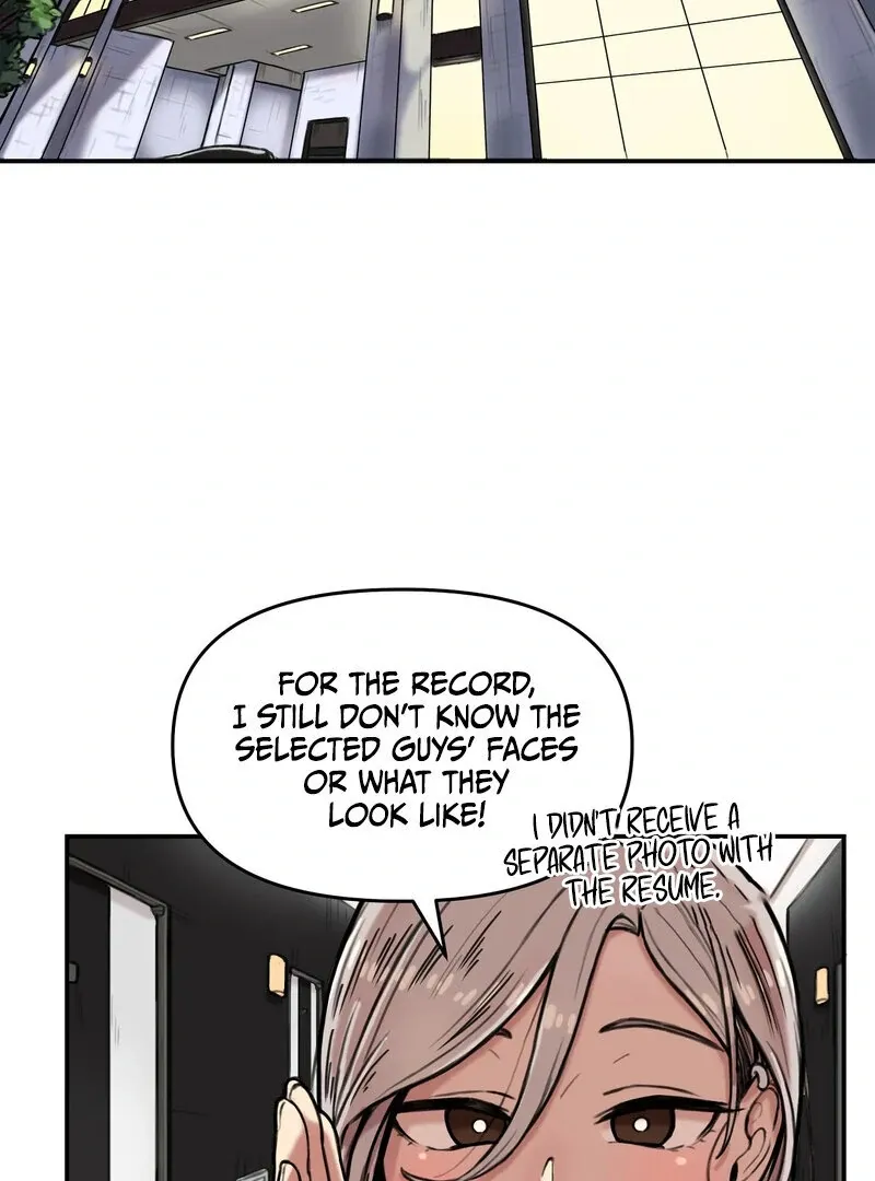 Sex Creators’ Tamitrip Chapter 1 page 36 - 