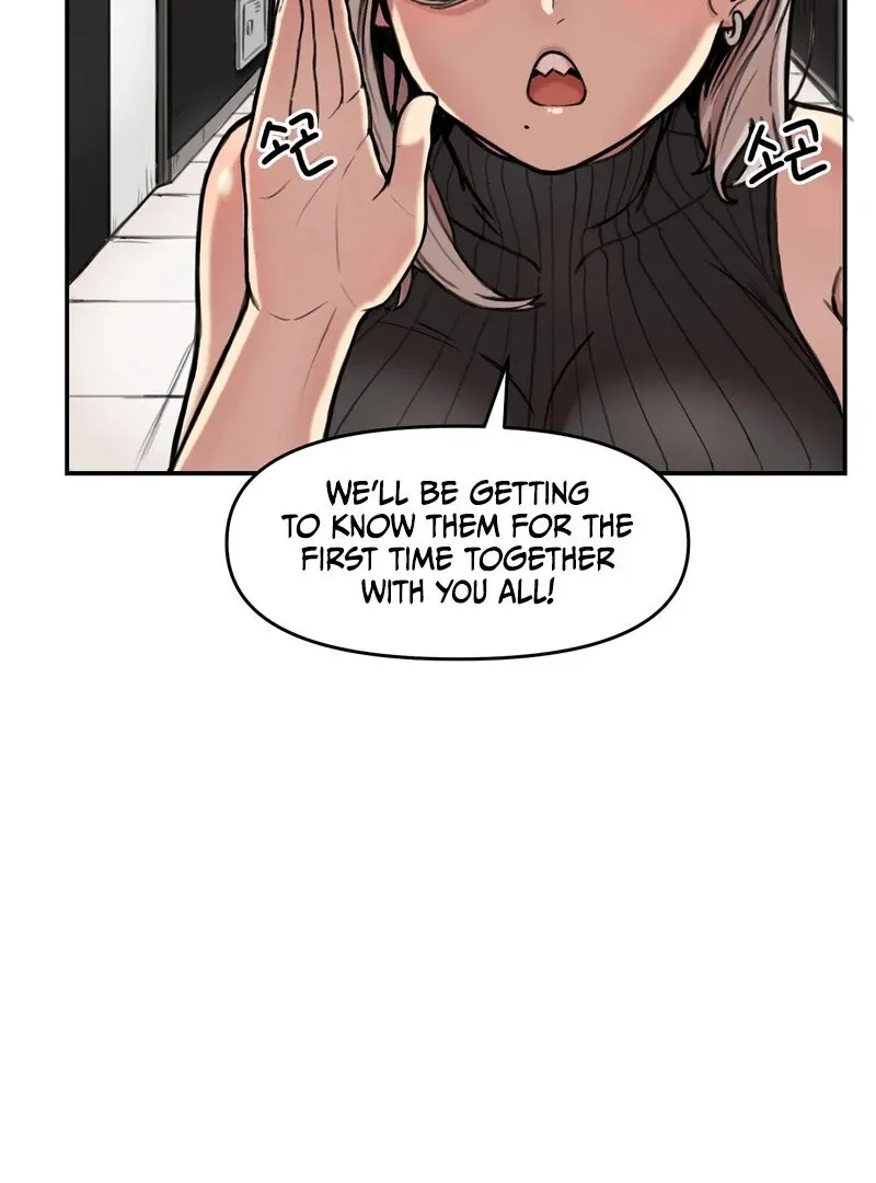 Sex Creators’ Tamitrip Chapter 1 page 37 - 