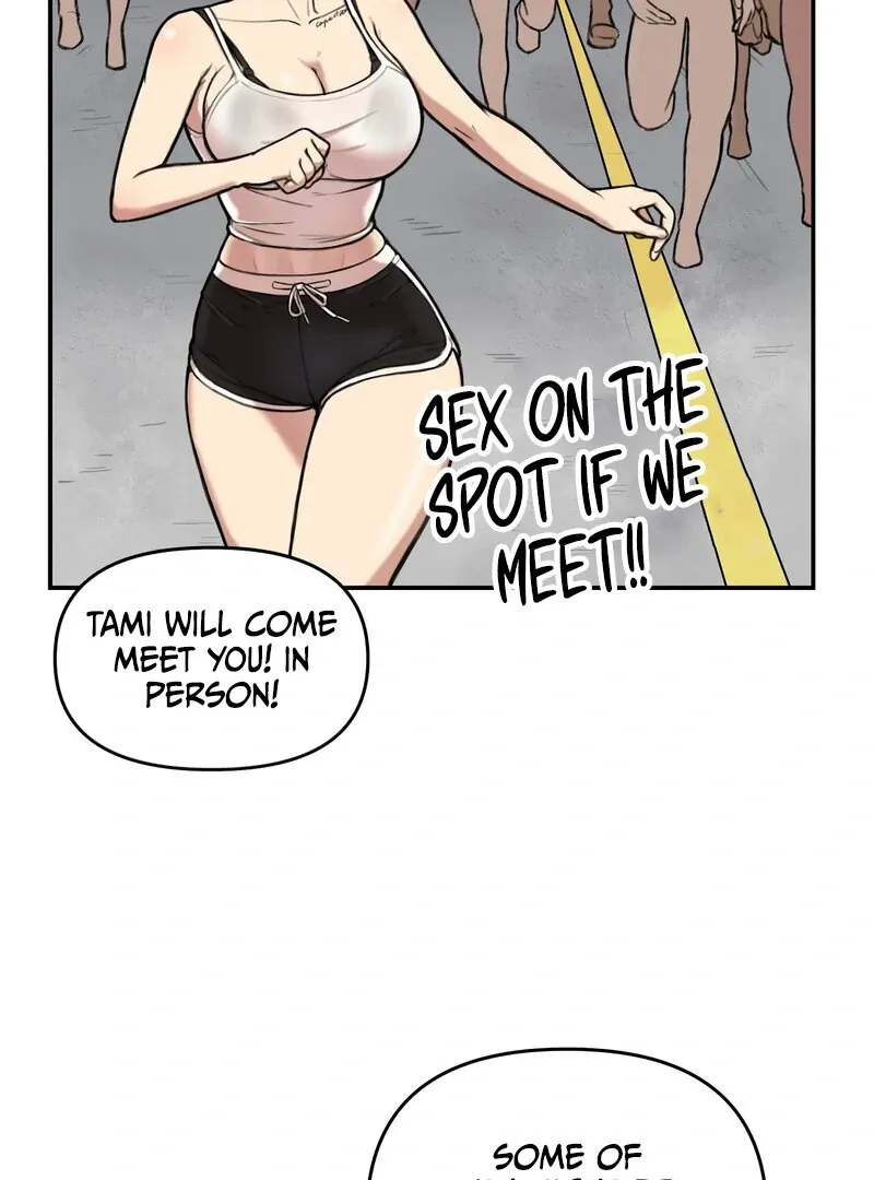Sex Creators’ Tamitrip Chapter 1 page 5 - 