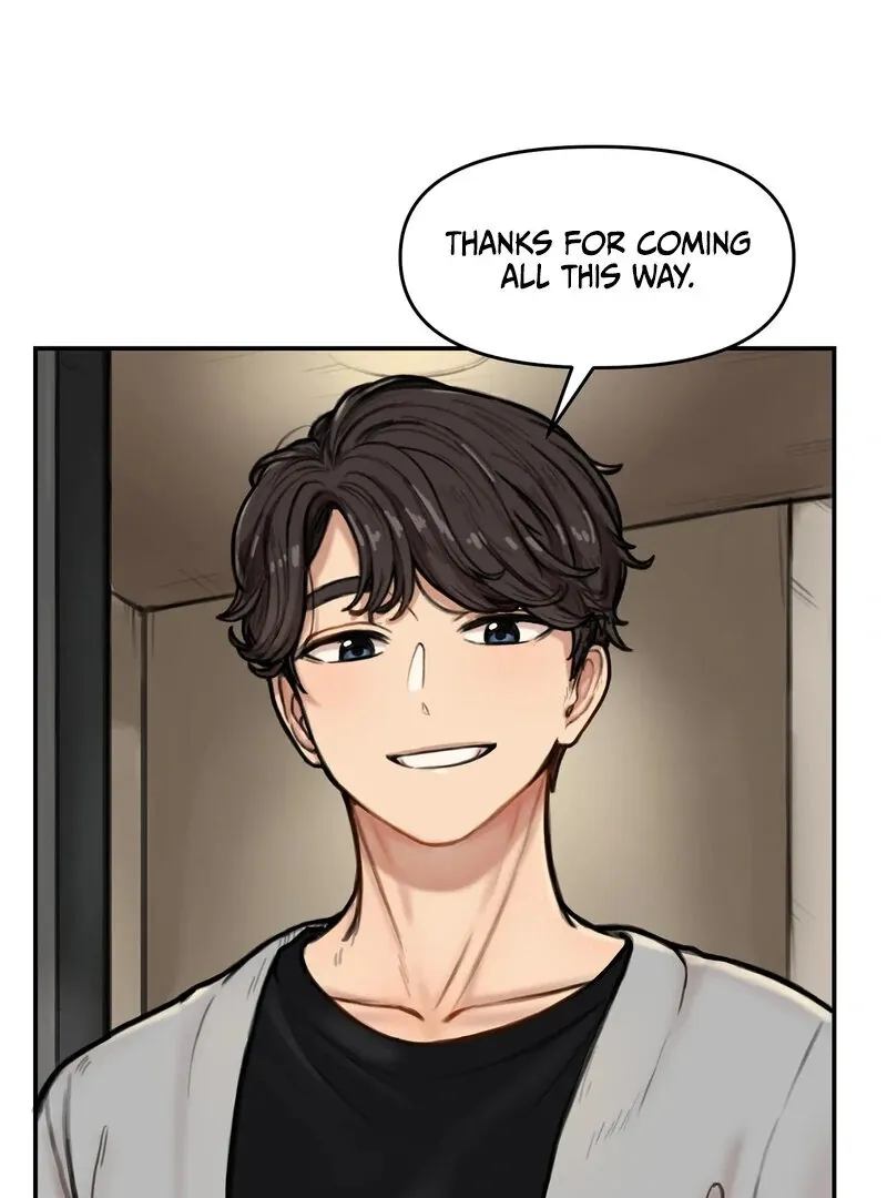 Sex Creators’ Tamitrip Chapter 1 page 42 - 