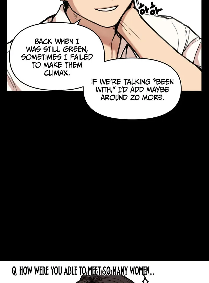 Sex Creators’ Tamitrip Chapter 1 page 49 - 