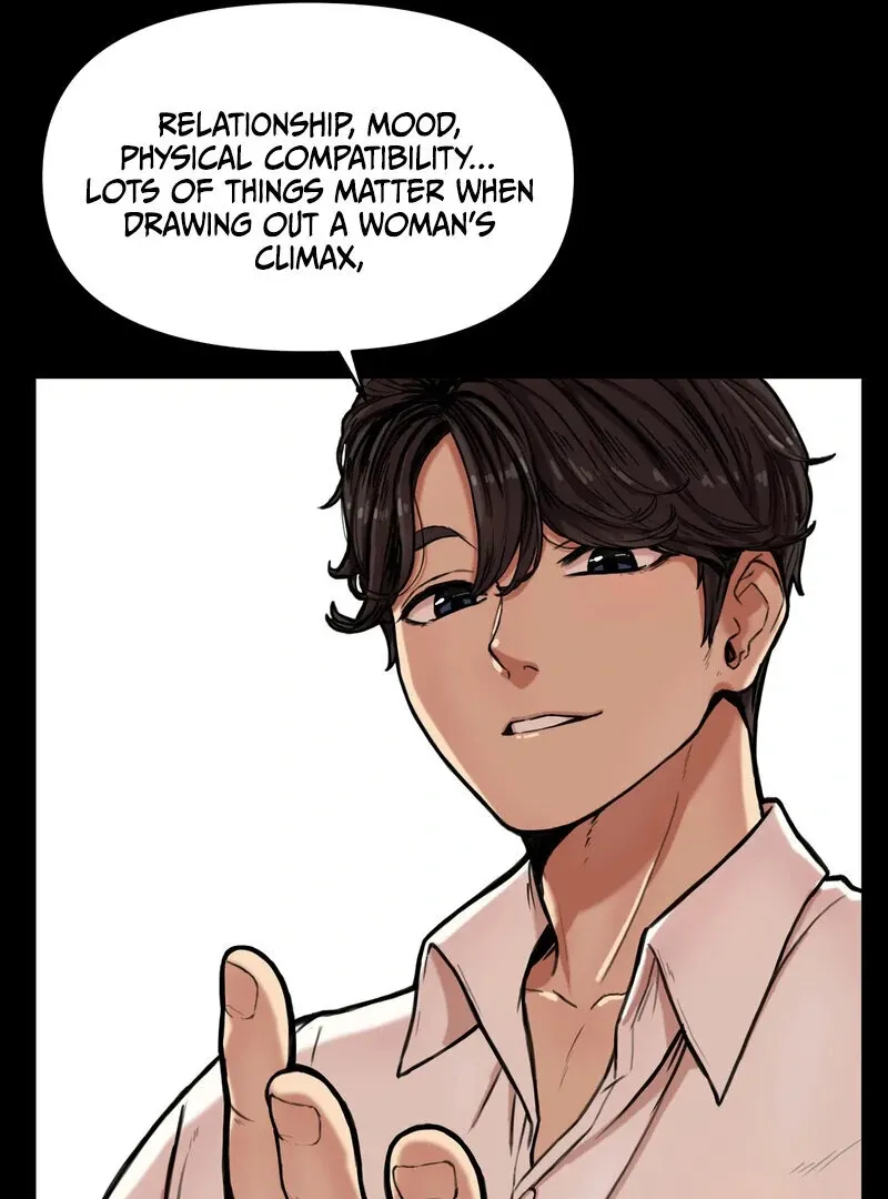Sex Creators’ Tamitrip Chapter 1 page 53 - 
