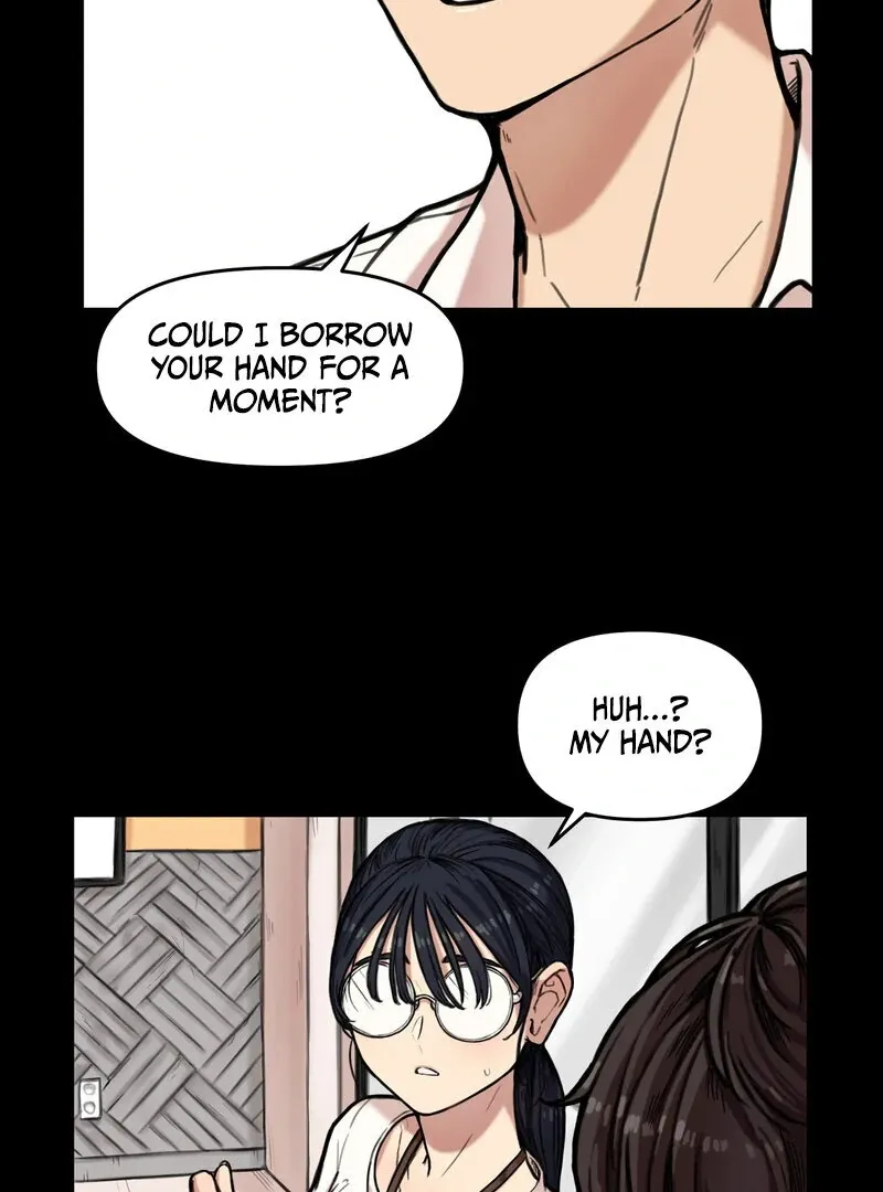 Sex Creators’ Tamitrip Chapter 1 page 56 - 