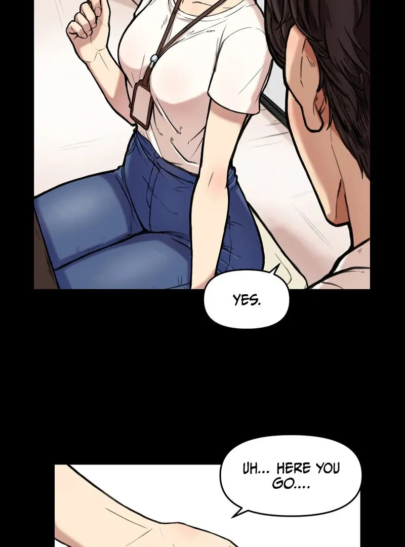 Sex Creators’ Tamitrip Chapter 1 page 57 - 