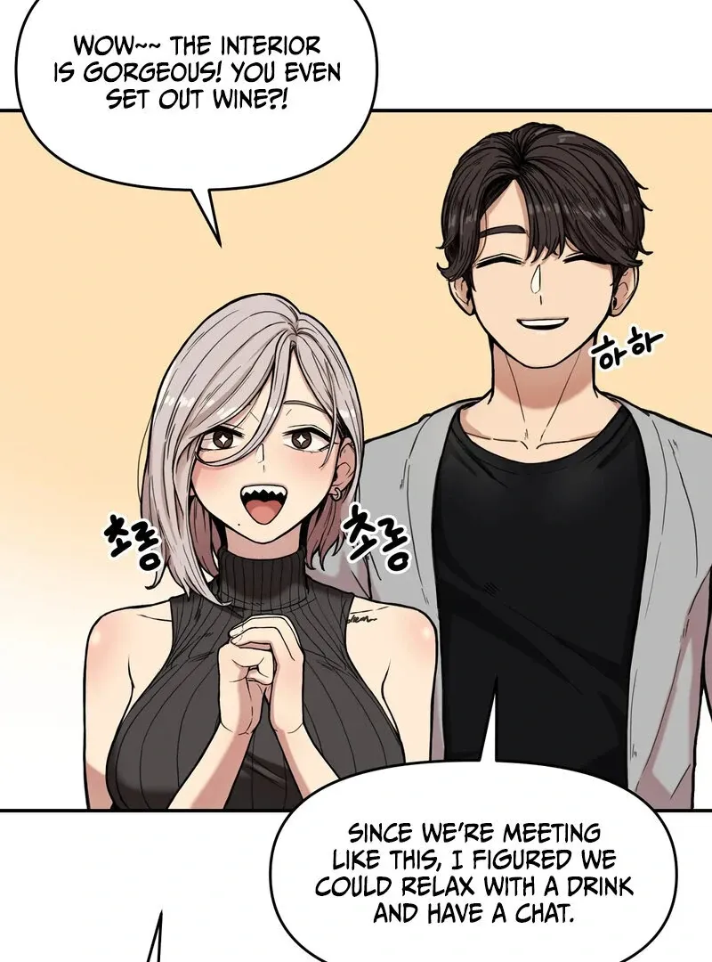 Sex Creators’ Tamitrip Chapter 1 page 73 - 