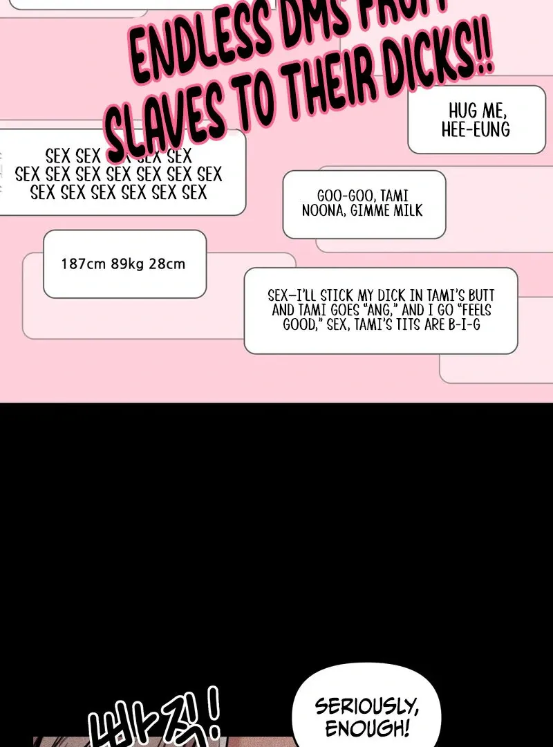 Sex Creators’ Tamitrip Chapter 1 page 9 - 