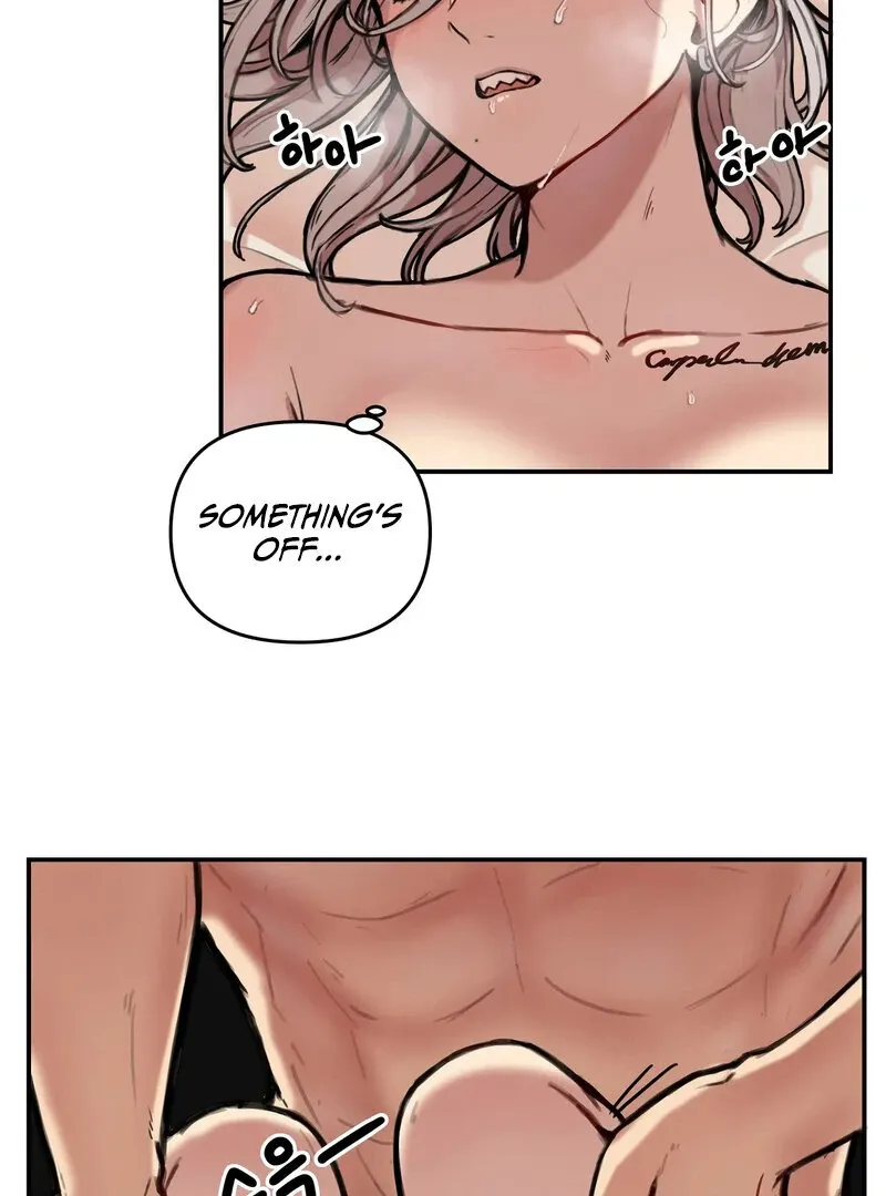 Sex Creators’ Tamitrip Chapter 1 page 88 - 