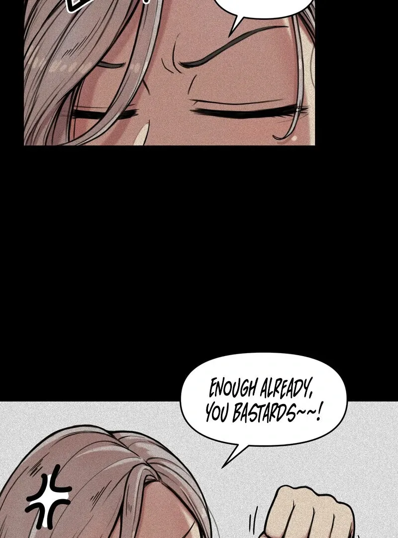 Sex Creators’ Tamitrip Chapter 1 page 10 - 