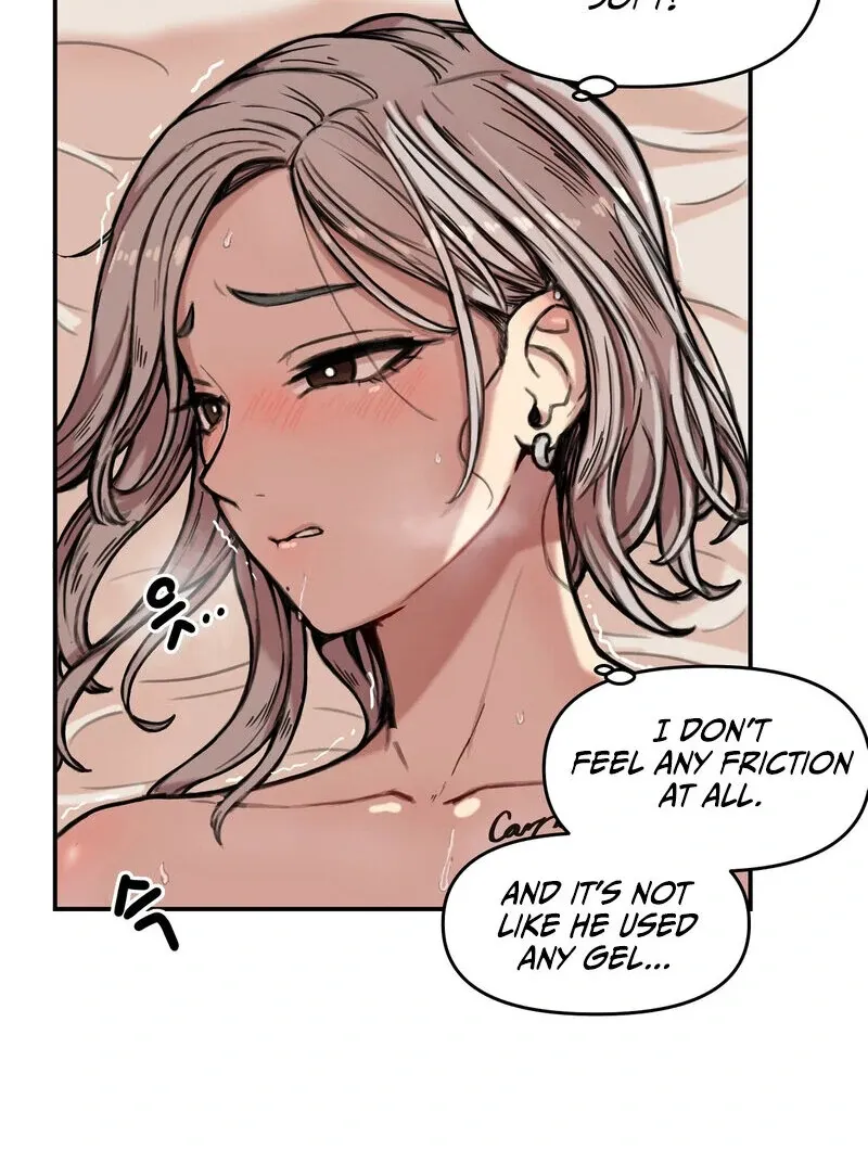 Sex Creators’ Tamitrip Chapter 1 page 91 - 