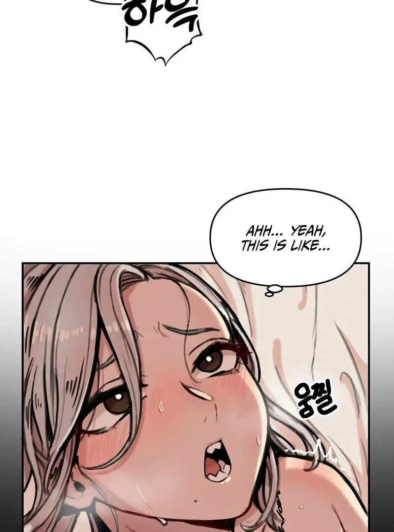 Sex Creators’ Tamitrip Chapter 1 page 95 - 