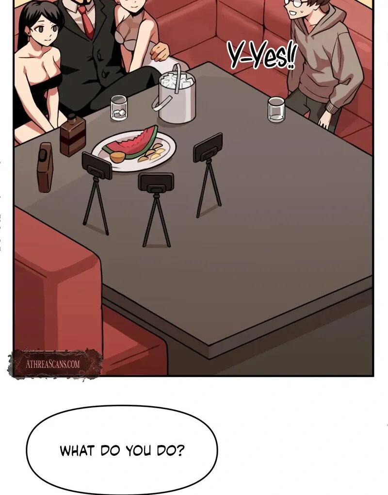 Sex Creators’ Ways to Train a Real Man Chapter 1 page 12 - 