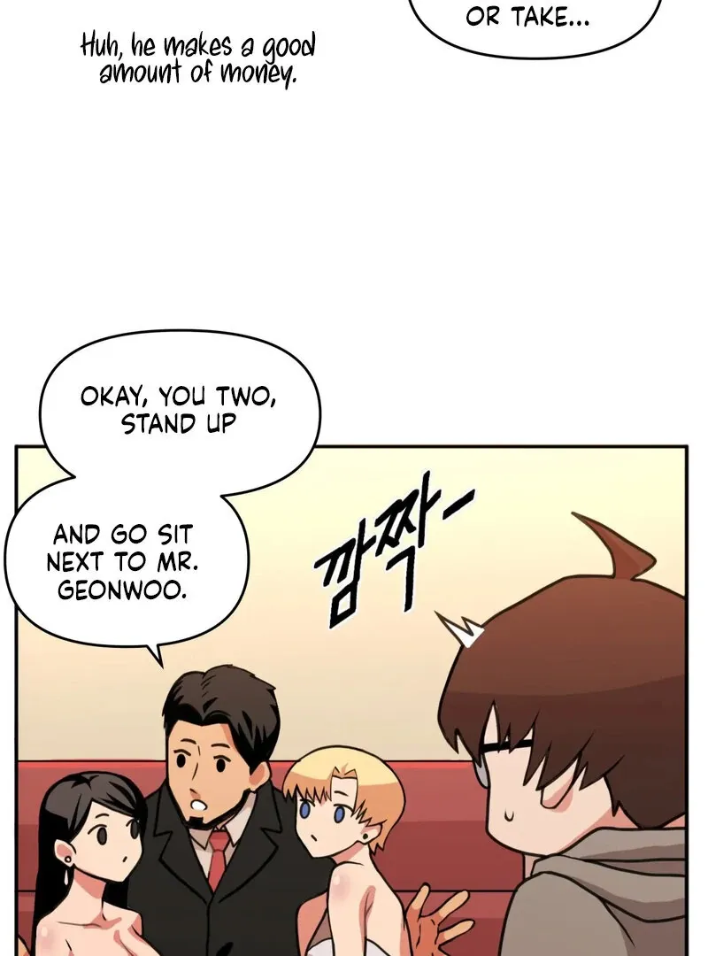 Sex Creators’ Ways to Train a Real Man Chapter 1 page 14 - 