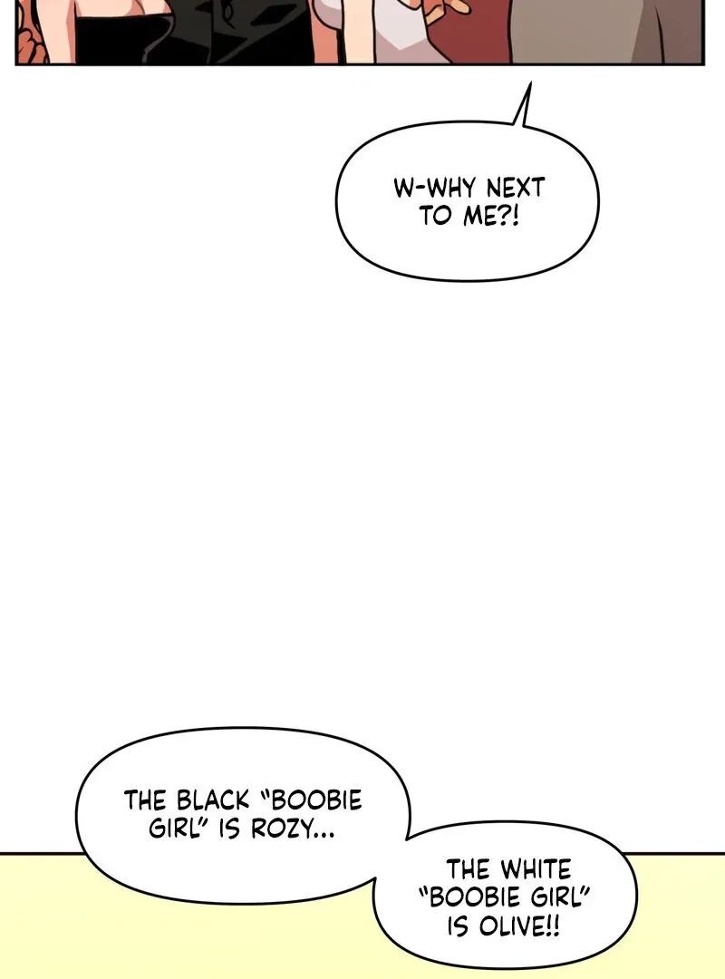 Sex Creators’ Ways to Train a Real Man Chapter 1 page 15 - 