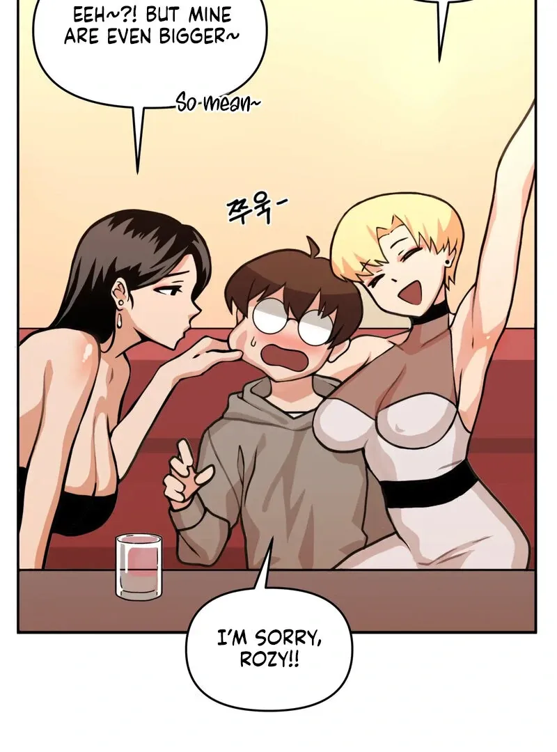 Sex Creators’ Ways to Train a Real Man Chapter 1 page 20 - 
