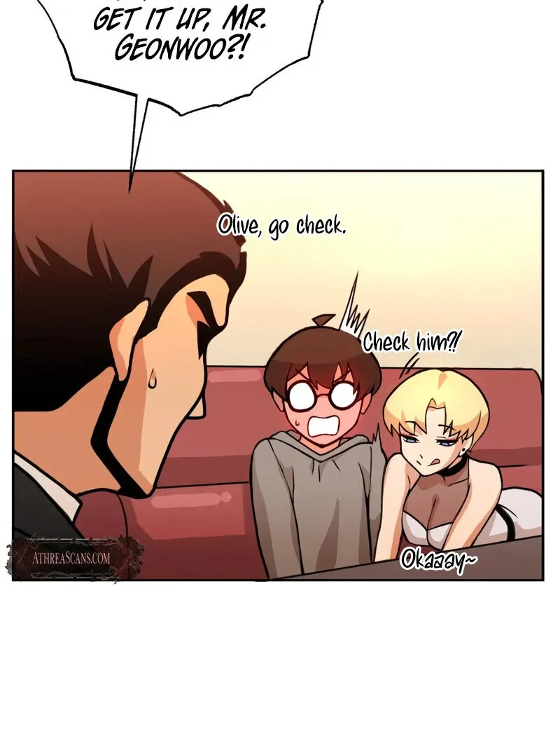 Sex Creators’ Ways to Train a Real Man Chapter 1 page 25 - 