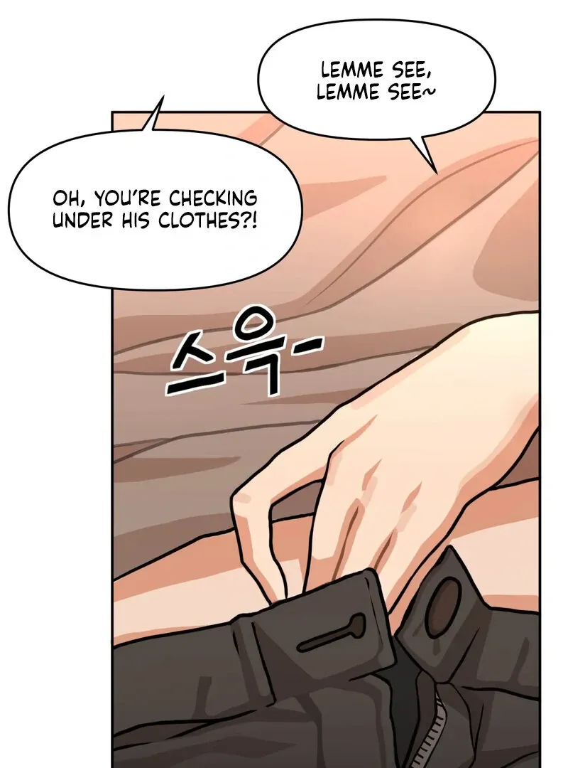 Sex Creators’ Ways to Train a Real Man Chapter 1 page 26 - 