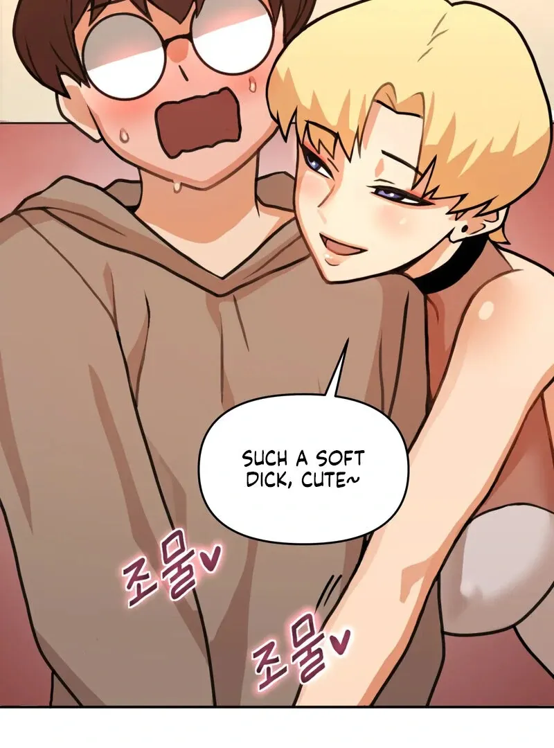 Sex Creators’ Ways to Train a Real Man Chapter 1 page 28 - 
