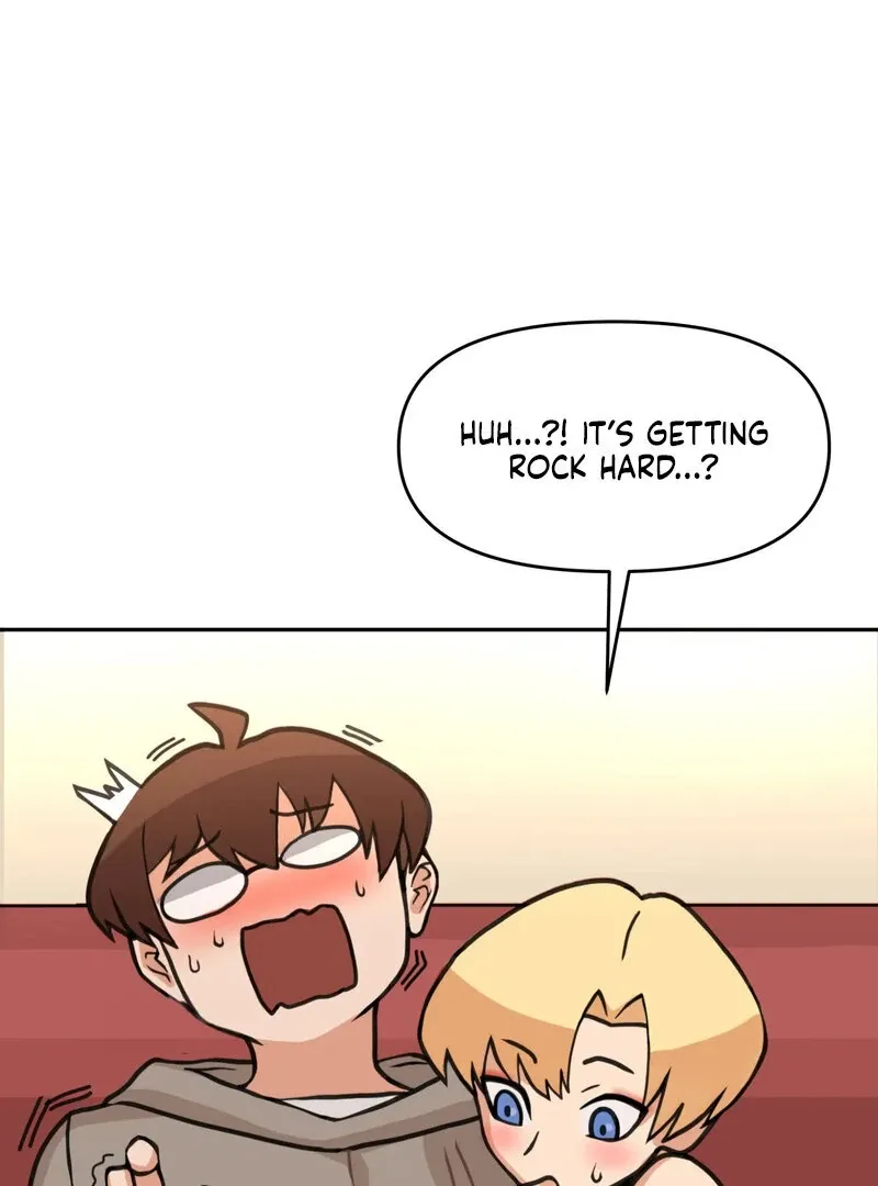 Sex Creators’ Ways to Train a Real Man Chapter 1 page 29 - 