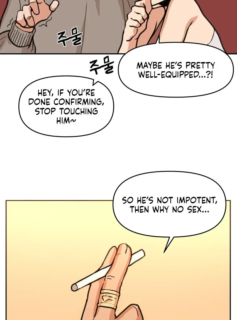 Sex Creators’ Ways to Train a Real Man Chapter 1 page 30 - 