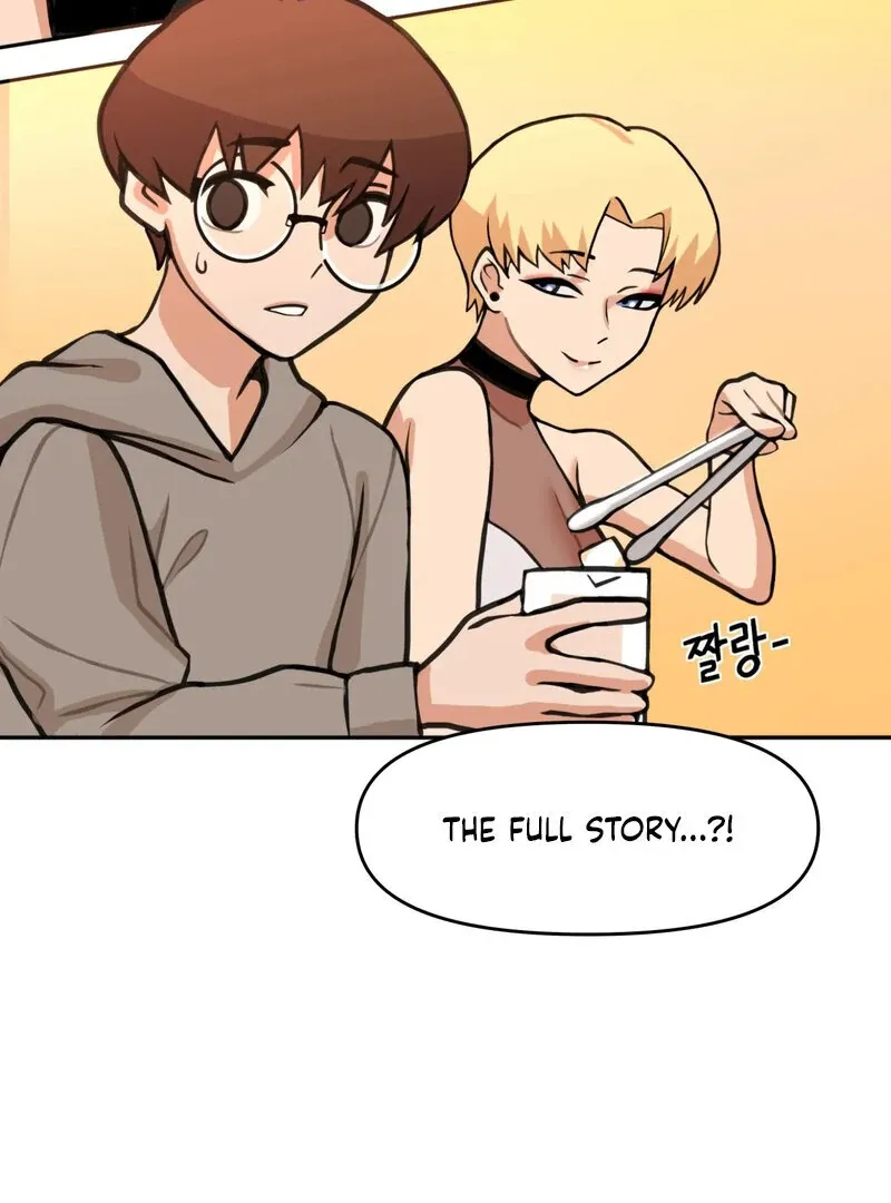 Sex Creators’ Ways to Train a Real Man Chapter 1 page 33 - 