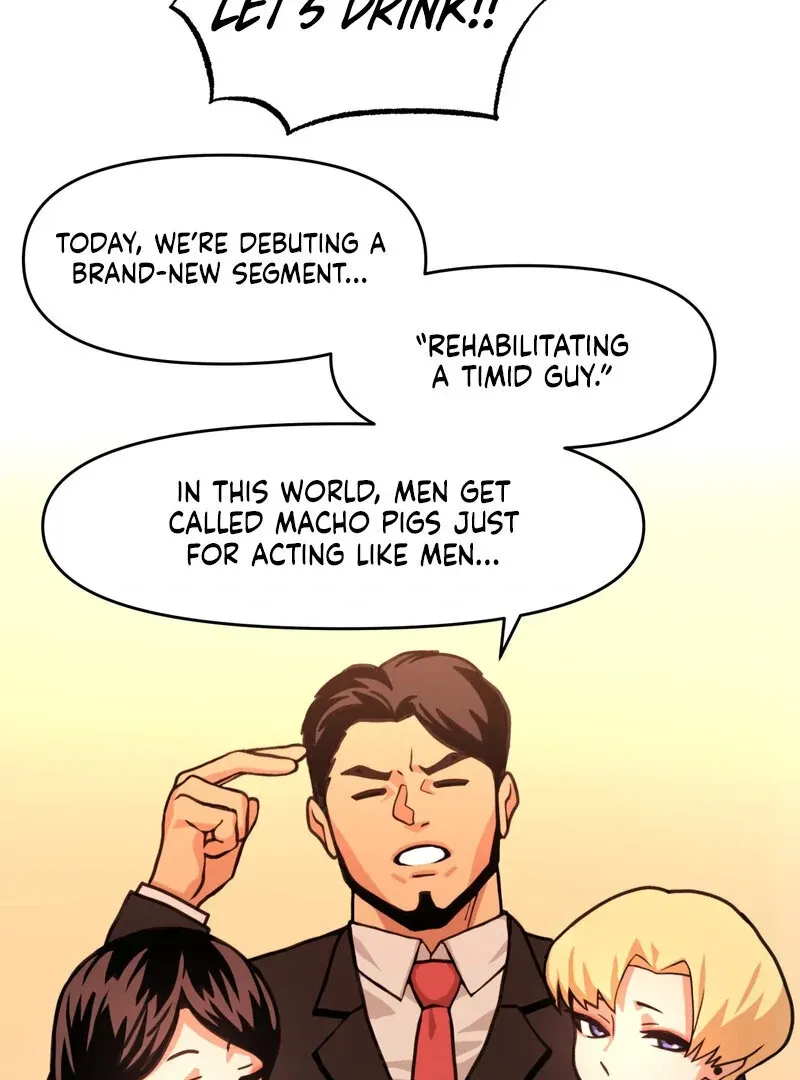 Sex Creators’ Ways to Train a Real Man Chapter 1 page 5 - 