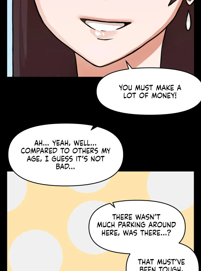 Sex Creators’ Ways to Train a Real Man Chapter 1 page 41 - 