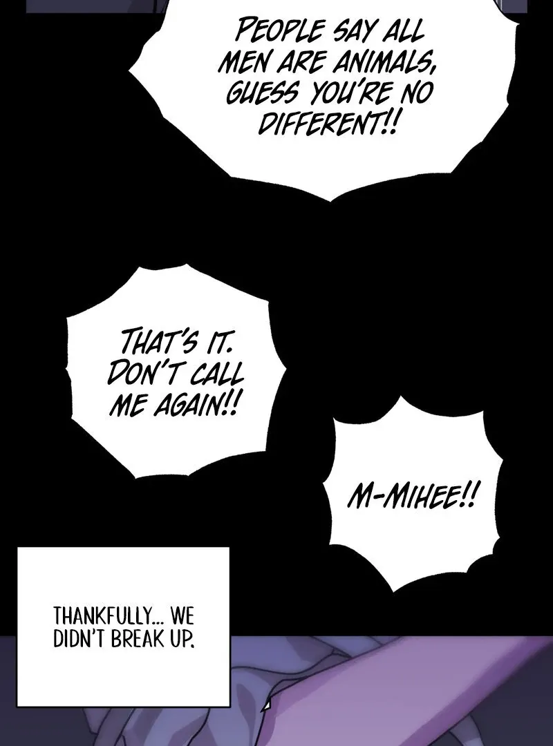 Sex Creators’ Ways to Train a Real Man Chapter 1 page 57 - 