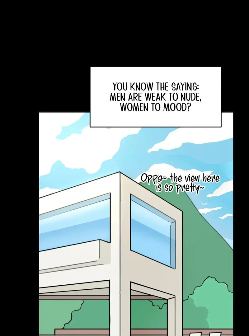 Sex Creators’ Ways to Train a Real Man Chapter 1 page 59 - 