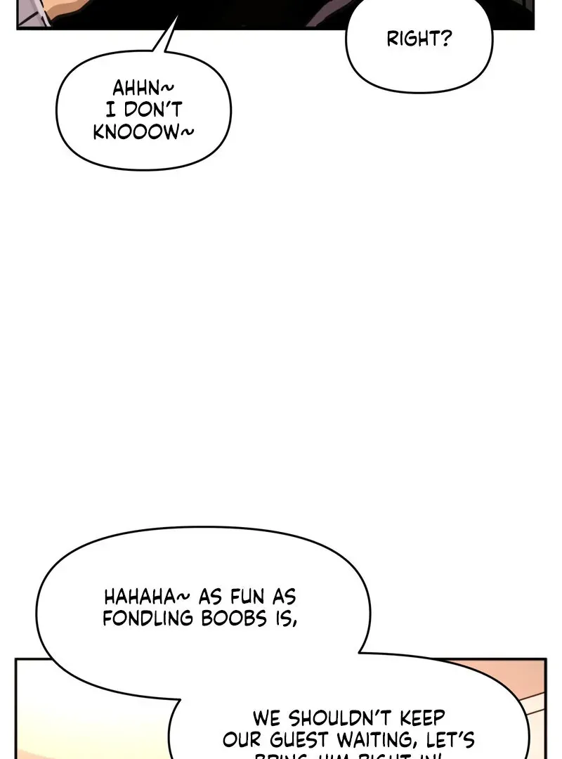 Sex Creators’ Ways to Train a Real Man Chapter 1 page 8 - 