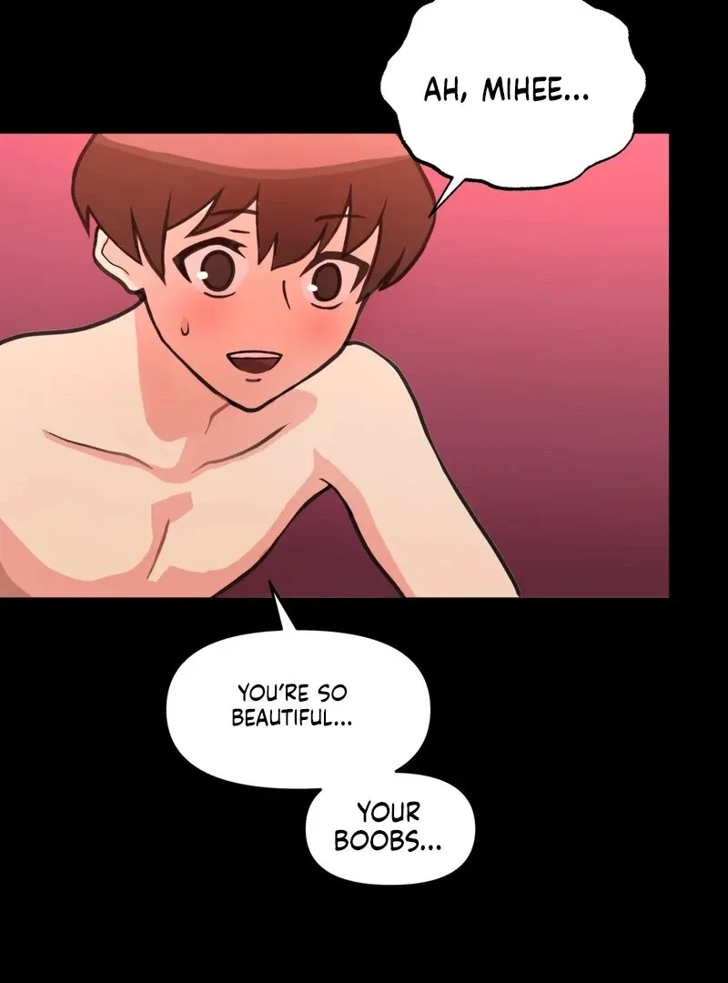 Sex Creators’ Ways to Train a Real Man Chapter 1 page 80 - 