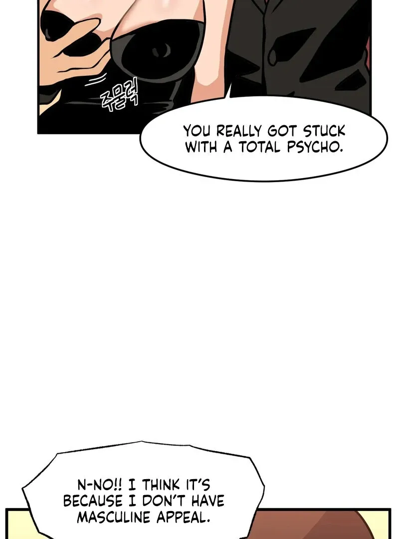Sex Creators’ Ways to Train a Real Man Chapter 2 page 18 - 
