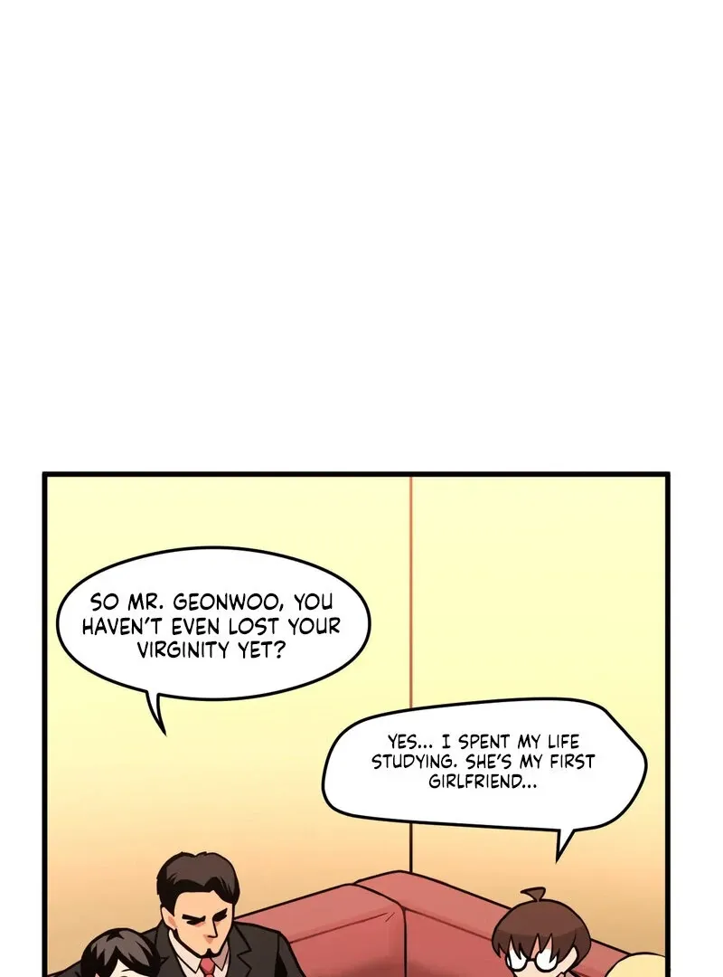 Sex Creators’ Ways to Train a Real Man Chapter 2 page 21 - 
