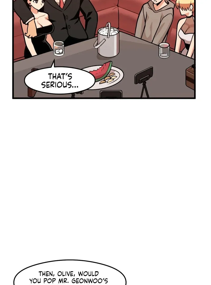 Sex Creators’ Ways to Train a Real Man Chapter 2 page 22 - 
