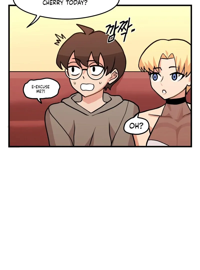 Sex Creators’ Ways to Train a Real Man Chapter 2 page 23 - 