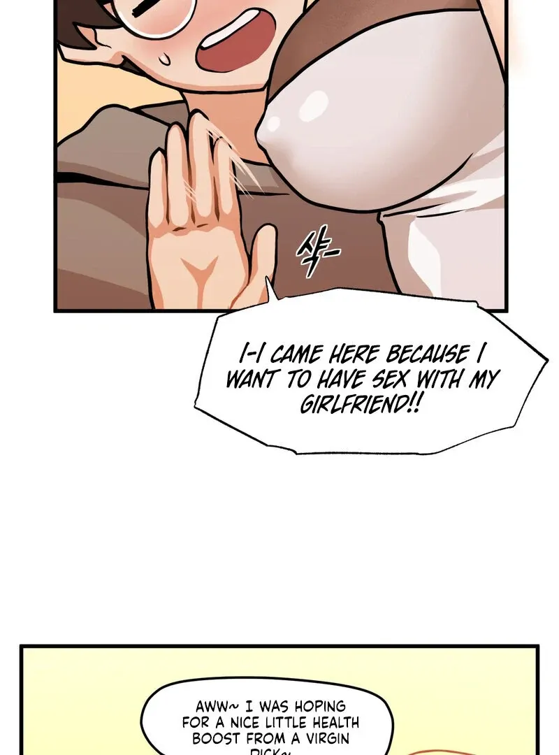 Sex Creators’ Ways to Train a Real Man Chapter 2 page 29 - 