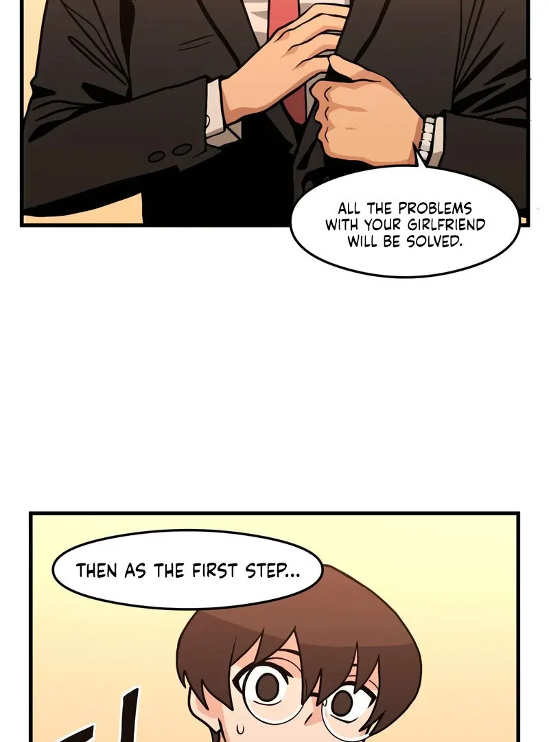 Sex Creators’ Ways to Train a Real Man Chapter 2 page 32 - 