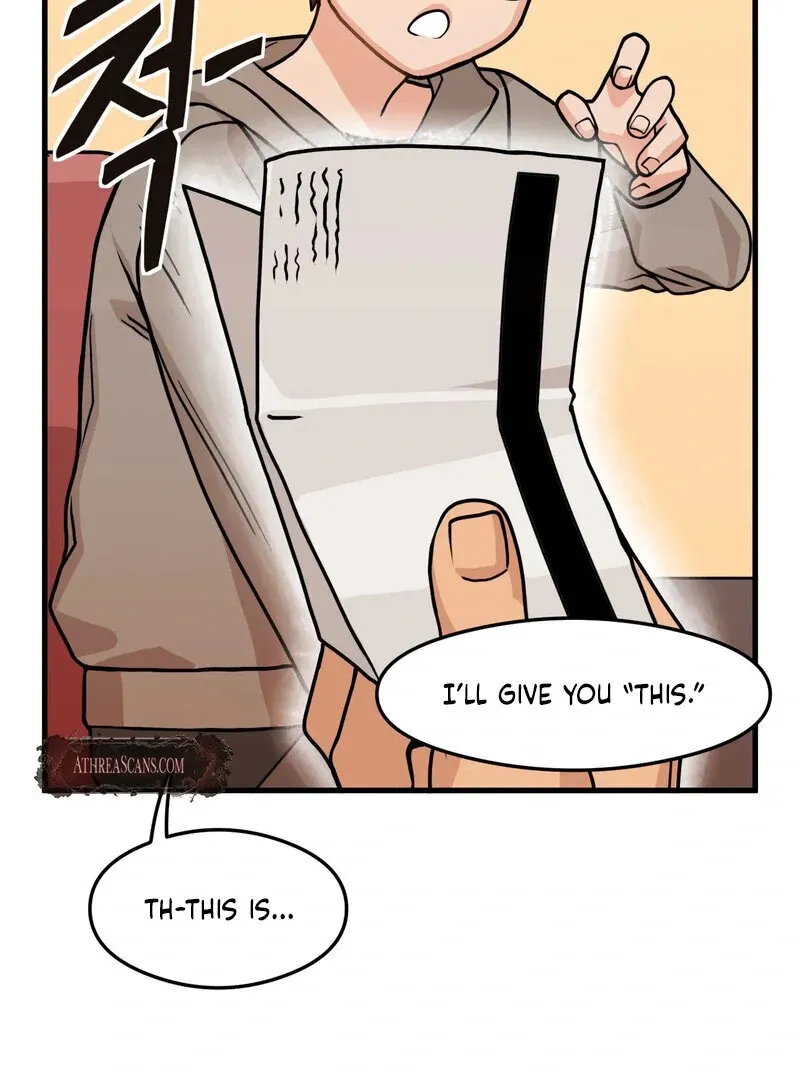 Sex Creators’ Ways to Train a Real Man Chapter 2 page 33 - 
